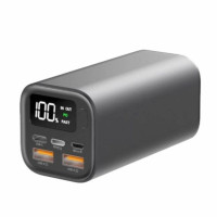Батарея универсальная TheGeneral 20000mah Apa, PD/45W, QC (40012519-01)