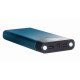 Батарея універсальна TheGeneral 20000mAh, QuikPower, 10W, blue (40011922-03)