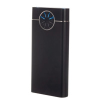 Батарея універсальна TheGeneral 20000mAh, QuikPower, 10W, black (40011922-01)