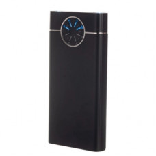 Батарея універсальна TheGeneral 20000mAh, QuikPower, 10W, black (40011922-01)