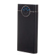 Батарея універсальна TheGeneral 20000mAh, QuikPower, 10W, black (40011922-01)