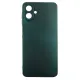 Чохол до мобільного телефона Dengos Soft Kit for Samsung Galaxy A07 case + glass Green (DG-KM-166)