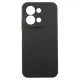 Чохол до мобільного телефона Dengos Carbon Kit for Xiaomi Redmi 15C case + glass Black (DG-KM-165)