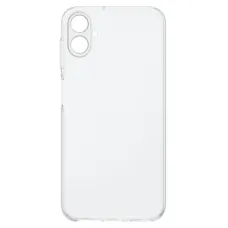 Чохол до мобільного телефона Dengos Samsung Galaxy A07 TPU Clear (DG-TPU-TRP-50)