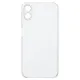 Чохол до мобільного телефона Dengos Samsung Galaxy A07 TPU Clear (DG-TPU-TRP-50)