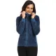 Кофта Kilpi Norka-W Wmn WL0204 dark blue - 40 - темно-синя (024.0940)