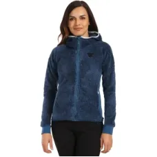 Кофта Kilpi Norka-W Wmn WL0204 dark blue - 40 - темно-синя (024.0940)