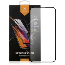 Скло захисне Vinga Apple iPhone 16E (VGIP16E)