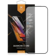 Скло захисне Vinga Apple iPhone 17 Pro (VGIP17P)