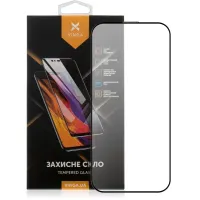 Скло захисне Vinga Apple iPhone 17 Air (VGIP17A)