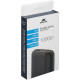 Батарея універсальна RivaCase 10000mA, 10W, black (VA2031)