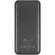 Батарея універсальна RivaCase 10000mA, 10W, black (VA2031)