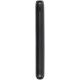 Батарея універсальна RivaCase 10000mA, 10W, black (VA2031)