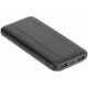 Батарея універсальна RivaCase 10000mA, 10W, black (VA2031)