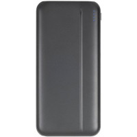 Батарея універсальна RivaCase 10000mA, 10W, black (VA2031)