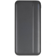 Батарея універсальна RivaCase 10000mA, 10W, black (VA2031)