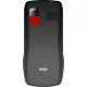 Мобільний телефон Ergo R182 Black