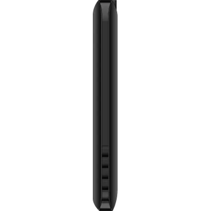 Мобільний телефон Ergo R182 Black