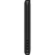 Мобільний телефон Ergo R182 Black