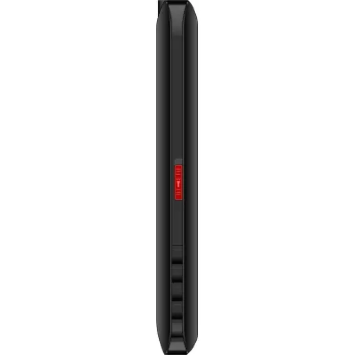Мобільний телефон Ergo R182 Black
