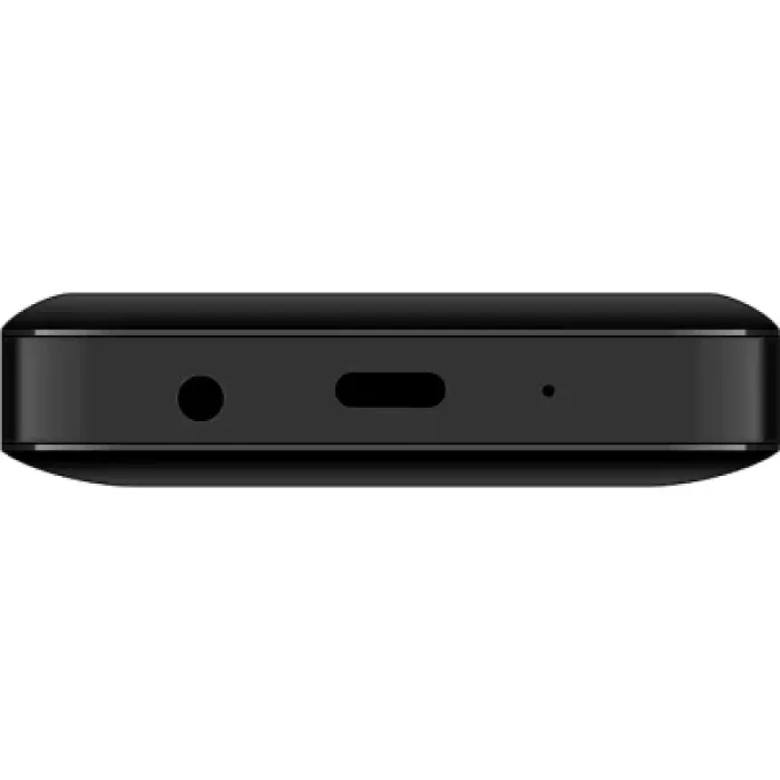 Мобільний телефон Ergo R182 Black
