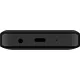 Мобільний телефон Ergo R182 Black