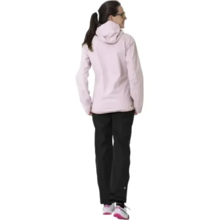 Куртка 2117 of Sweden Jacks 2.5L Jacka D 7615907 lavender - M - бузковий (039.0031)