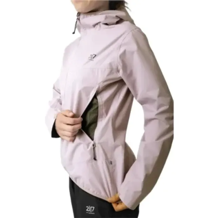 Куртка 2117 of Sweden Jacks 2.5L Jacka D 7615907 lavender - M - бузковий (039.0031)
