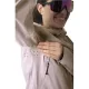 Куртка 2117 of Sweden Jacks 2.5L Jacka D 7615907 lavender - M - бузковий (039.0031)