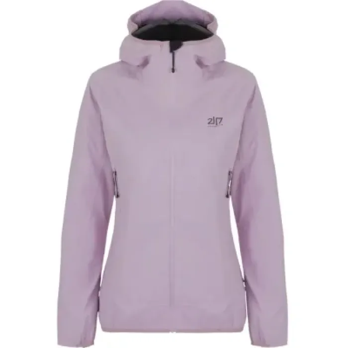 Куртка 2117 of Sweden Jacks 2.5L Jacka D 7615907 lavender - M - бузковий (039.0031)
