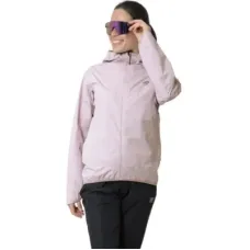 Куртка 2117 of Sweden Jacks 2.5L Jacka D 7615907 lavender - M - бузковий (039.0031)