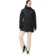Куртка 2117 of Sweden Kappen Kappa D 7615918 black - S - чорний (039.0040)