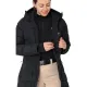 Куртка 2117 of Sweden Kappen Kappa D 7615918 black - S - чорний (039.0040)