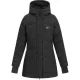 Куртка 2117 of Sweden Kappen Kappa D 7615918 black - S - чорний (039.0040)