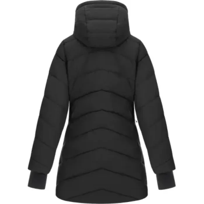 Куртка 2117 of Sweden Kappen Kappa D 7615918 black - S - чорний (039.0040)