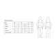 Куртка 2117 of Sweden Kappen Kappa D 7615918 black - S - чорний (039.0040)