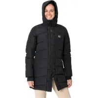 Куртка 2117 of Sweden Kappen Kappa D 7615918 black - S - чорний (039.0040)