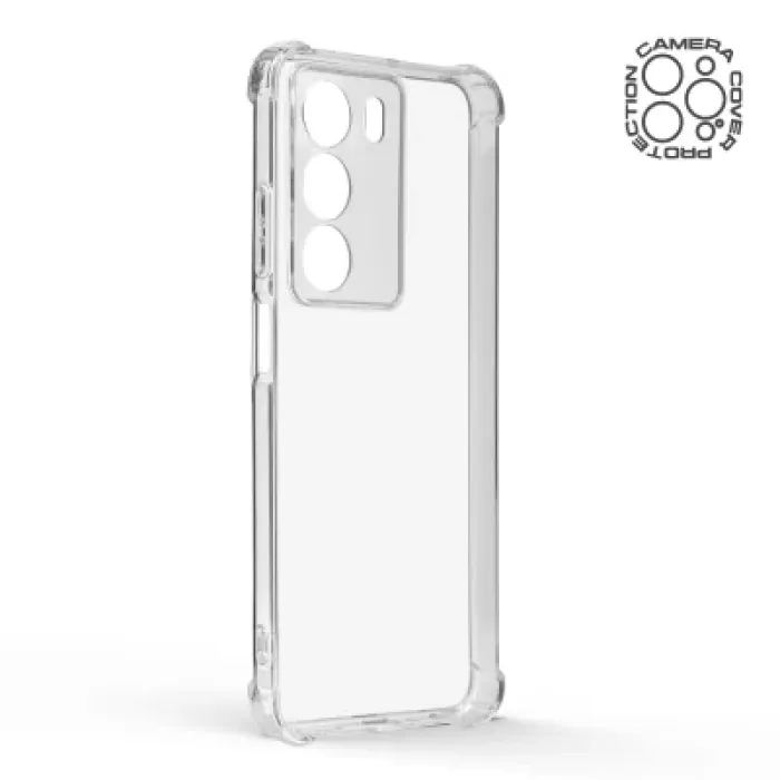 Чохол до мобільного телефона Armorstandart Air Force Realme C73 5G Camera cover Clear (ARM86757)