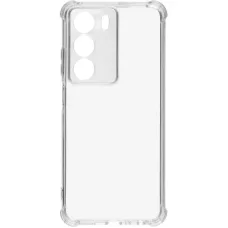 Чохол до мобільного телефона Armorstandart Air Force Realme C73 5G Camera cover Clear (ARM86757)