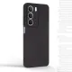 Чохол до мобільного телефона Armorstandart Matte Slim Fit Realme C73 5G Camera cover Black (ARM86762)