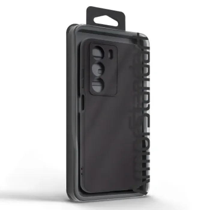 Чохол до мобільного телефона Armorstandart Matte Slim Fit Realme C73 5G Camera cover Black (ARM86762)
