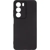 Чохол до мобільного телефона Armorstandart Matte Slim Fit Realme C73 5G Camera cover Black (ARM86762)