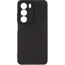 Чохол до мобільного телефона Armorstandart Matte Slim Fit Realme C73 5G Camera cover Black (ARM86762)