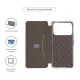 Чохол до мобільного телефона Armorstandart G-Case Tecno Spark 40 4G Rose Gold (ARM88018)