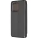 Чохол до мобільного телефона Armorstandart G-Case Tecno Spark Go 2 4G Black (ARM87148)