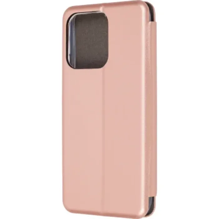 Чохол до мобільного телефона Armorstandart G-Case Tecno Spark Go 2 4G Rose Gold (ARM88434)