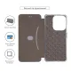 Чохол до мобільного телефона Armorstandart G-Case Xiaomi Redmi 15C 4G / Poco C85 4G Blue (ARM87096)