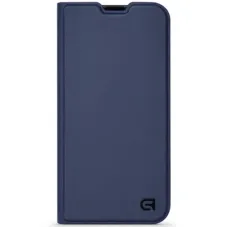 Чохол до мобільного телефона Armorstandart OneFold Case Infinix Smart 10 Plus 4G Dark Blue (ARM87989)