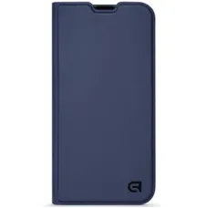 Чохол до мобільного телефона Armorstandart OneFold Case Tecno Spark 40 4G Dark Blue (ARM88435)