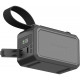 Батарея універсальна Sandberg 40000mAh Survivor 100W, IPX4 Water resist, LED Torch, Pass-Through Charging (421-14)